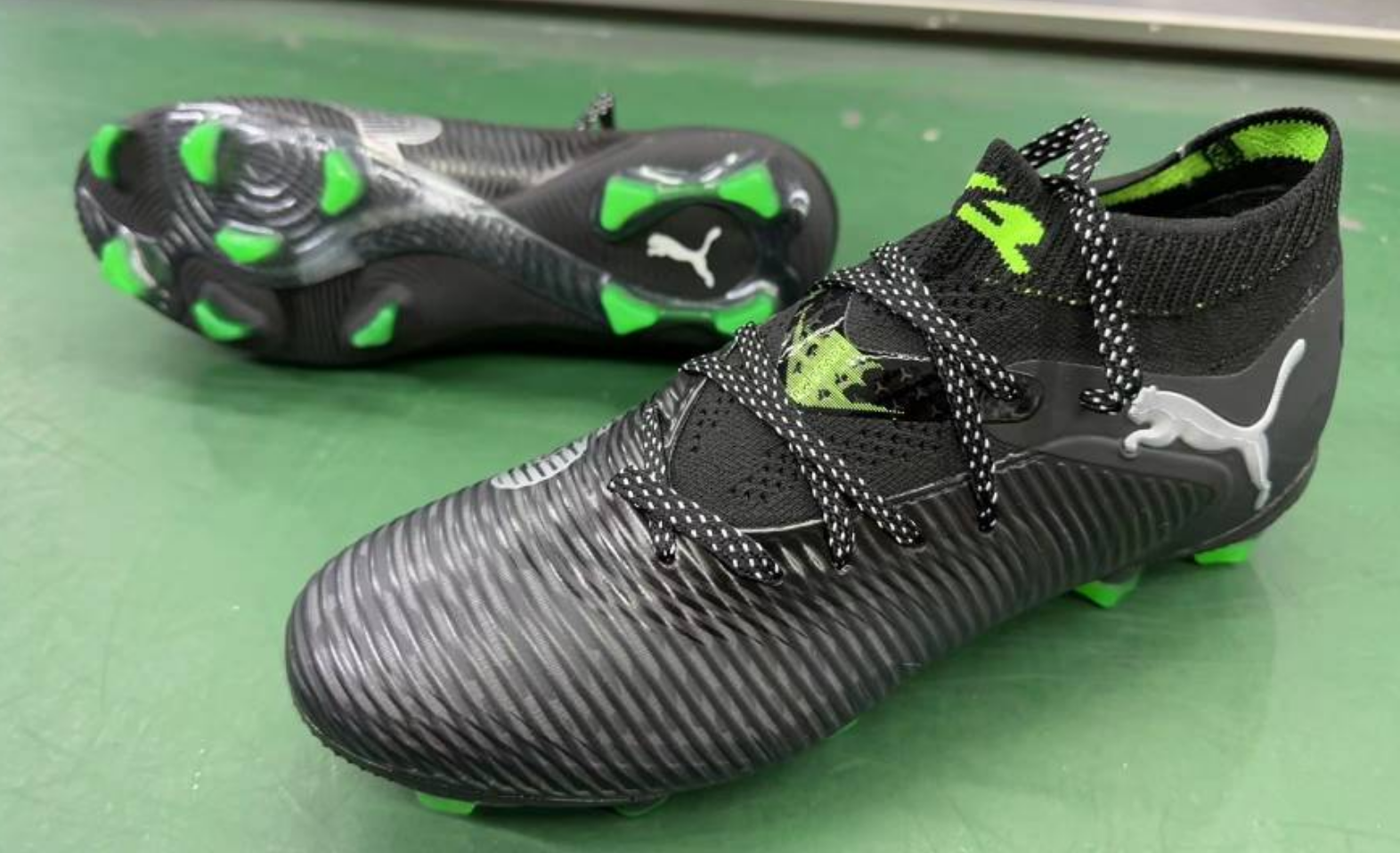 Puma FUTURE 8 ULTIMATE FG Size  39-45-70155829